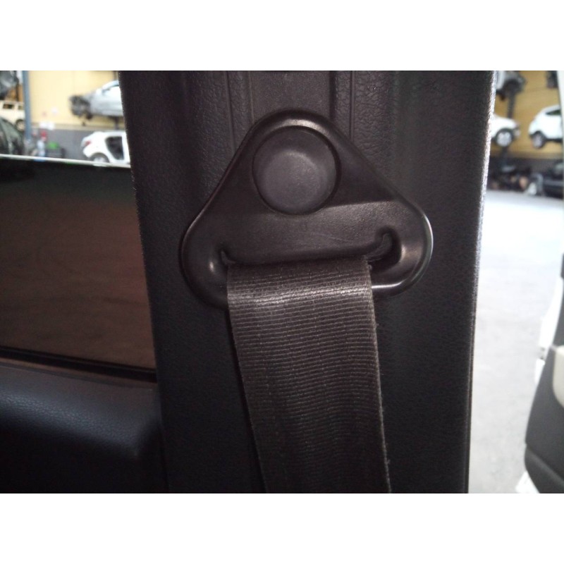 Recambio de kit airbag para dacia lodgy laureate referencia OEM IAM 985109354R A2C85839401 