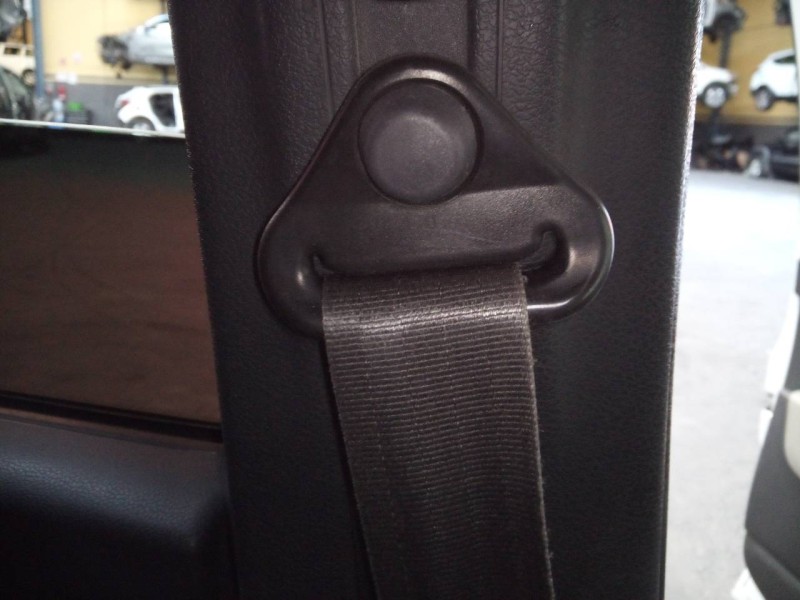 Recambio de kit airbag para dacia lodgy laureate referencia OEM IAM 985109354R A2C85839401 