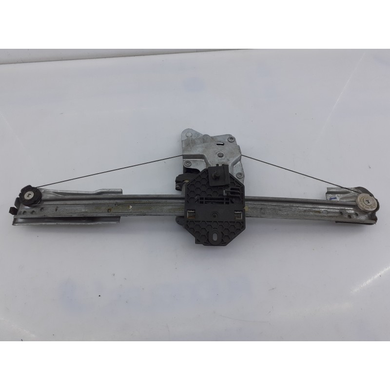 Recambio de elevalunas delantero derecho para dacia logan ii essential referencia OEM IAM 807209299R D371001 E1-B3-24-1