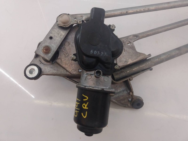 Recambio de motor limpia delantero para honda cr-v (rd8) ex referencia OEM IAM   E2-A2-10-1