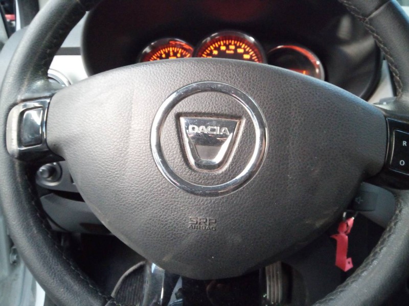 Recambio de kit airbag para dacia lodgy laureate referencia OEM IAM 985109354R A2C85839401 