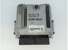 CENTRALITA MOTOR UCE 55265162 0281031204 E3-B6-22-2