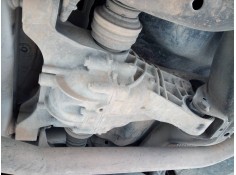 Recambio de diferencial trasero para porsche cayenne (typ 92aa) diesel platinum edition referencia OEM IAM    2