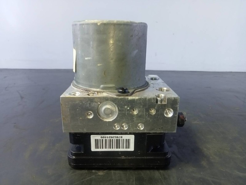 Recambio de abs para hyundai tucson essence 2wd referencia OEM IAM 58920D7100 KJCN8G00383U P3-B8-29-3