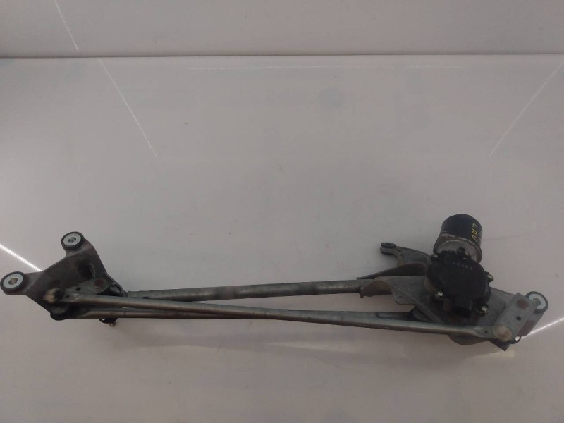 Recambio de motor limpia delantero para honda cr-v (rd8) ex referencia OEM IAM   E2-A2-10-1