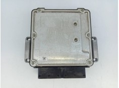 Recambio de centralita motor uce para jeep renegade limited 4wd referencia OEM IAM 55265162 0281031204 E3-B6-22-2 2