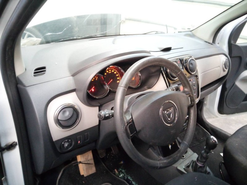 Recambio de kit airbag para dacia lodgy laureate referencia OEM IAM 985109354R A2C85839401 