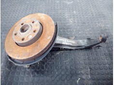 MANGUETA DELANTERA IZQUIERDA 7L6407257A P1-A4-14