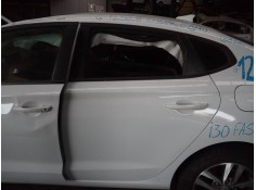 PUERTA TRASERA IZQUIERDA 