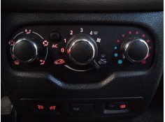 MANDO CALEFACCION / AIRE ACONDICIONADO 
