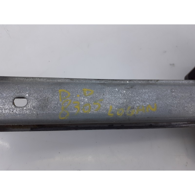 Recambio de elevalunas delantero derecho para dacia logan ii essential referencia OEM IAM 807209299R D371001 E1-B3-24-1