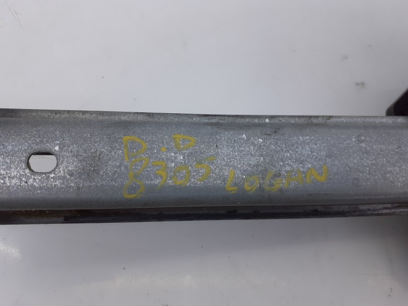 Recambio de elevalunas delantero derecho para dacia logan ii essential referencia OEM IAM 807209299R D371001 E1-B3-24-1