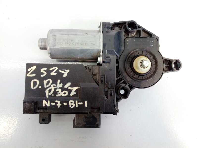 Recambio de motor elevalunas delantero derecho para peugeot 307 (s1) referencia OEM IAM 9634457480 990829101 E1-A4-26-1