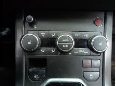MANDO CALEFACCION / AIRE ACONDICIONADO 