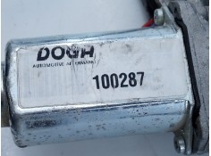 Recambio de elevalunas delantero izquierdo para fiat doblo (119) 1.9 8v dynamic / multijet dynamic plus (77kw) referencia OEM IA 2