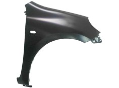 Recambio de aleta delantera derecha para nissan micra (k13) referencia OEM IAM 108805011 NUEVO TO-E4-1-3