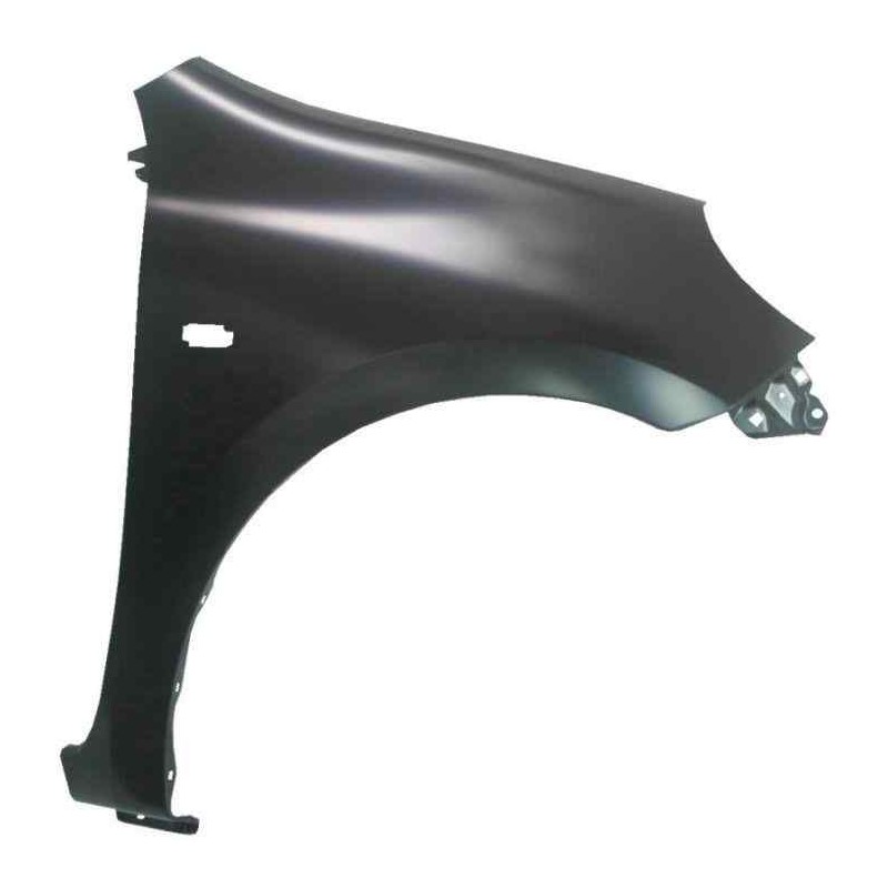 Recambio de aleta delantera derecha para nissan micra (k13) referencia OEM IAM 108805011 NUEVO TO-E4-1-3