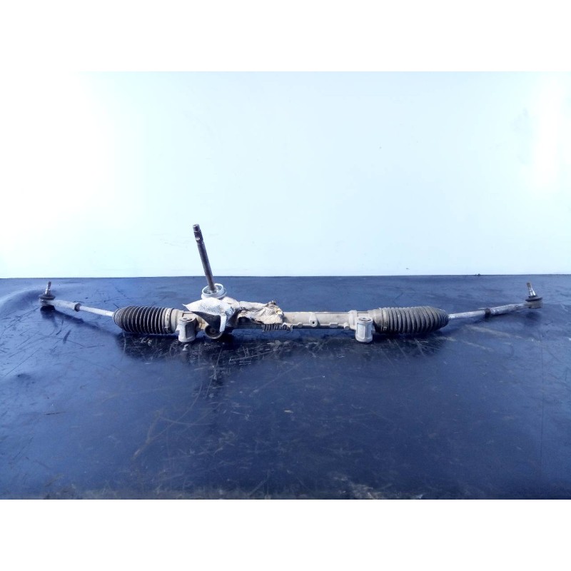 Recambio de cremallera direccion para jeep renegade limited 4wd referencia OEM IAM   P1-B8-39