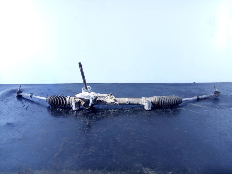 Recambio de cremallera direccion para jeep renegade limited 4wd referencia OEM IAM   P1-B8-39