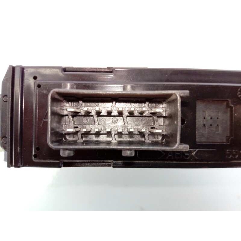 Recambio de motor elevalunas delantero derecho para peugeot 307 (s1) referencia OEM IAM 9634457480 990829101 E1-A4-26-1