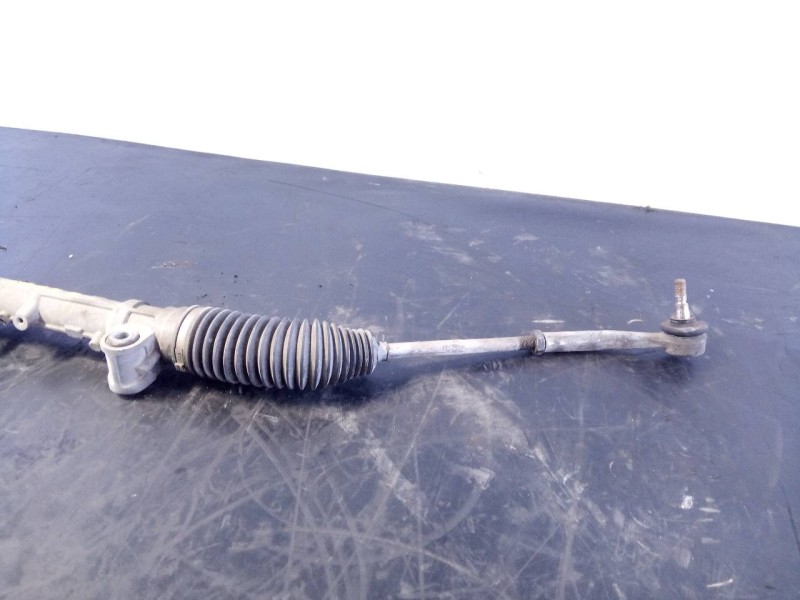 Recambio de cremallera direccion para jeep renegade limited 4wd referencia OEM IAM   P1-B8-39