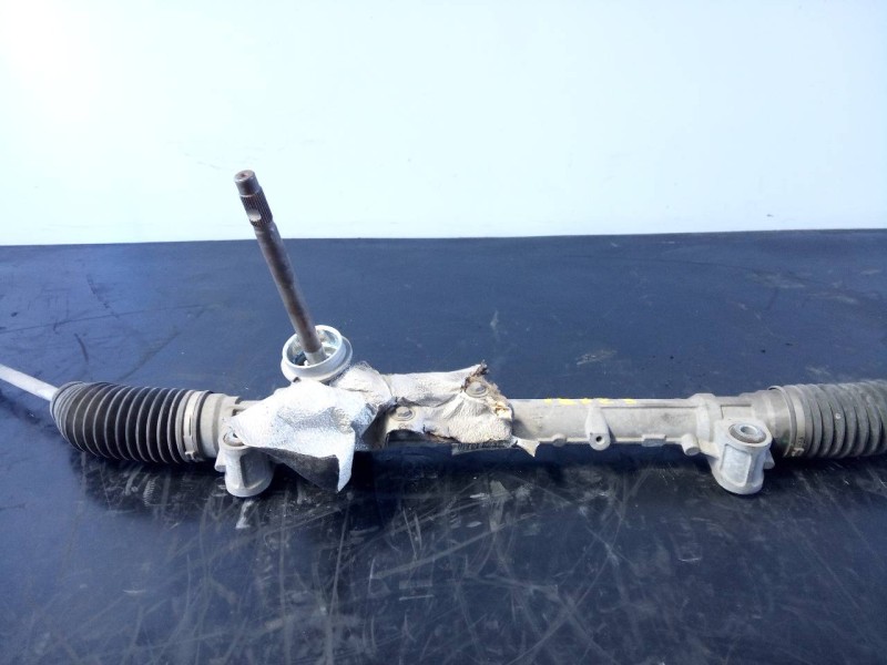 Recambio de cremallera direccion para jeep renegade limited 4wd referencia OEM IAM   P1-B8-39