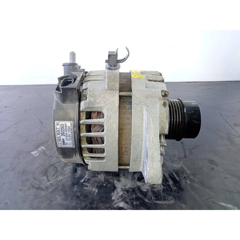 Recambio de alternador para hyundai tucson essence 2wd referencia OEM IAM 373002B960 2622503 P3-B5-7-1