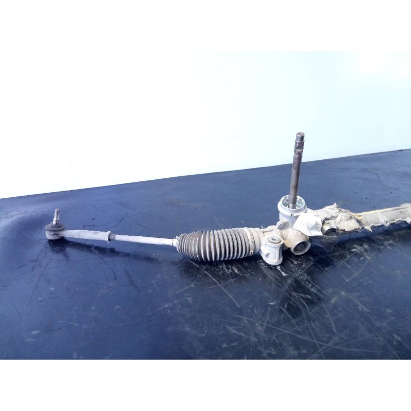 Recambio de cremallera direccion para jeep renegade limited 4wd referencia OEM IAM   P1-B8-39