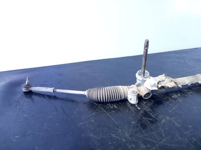 Recambio de cremallera direccion para jeep renegade limited 4wd referencia OEM IAM   P1-B8-39