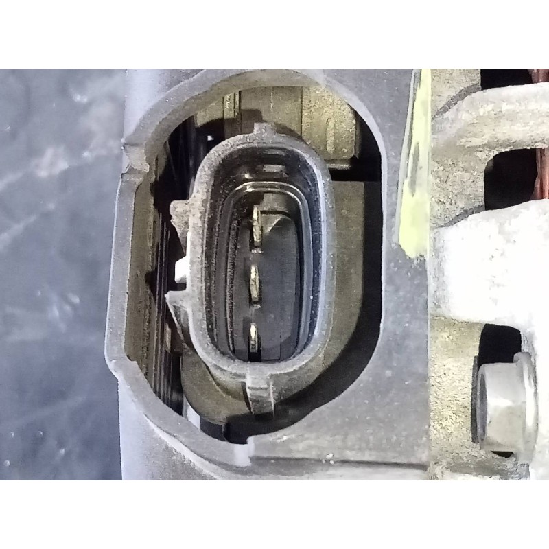 Recambio de alternador para hyundai tucson essence 2wd referencia OEM IAM 373002B960 2622503 P3-B5-7-1
