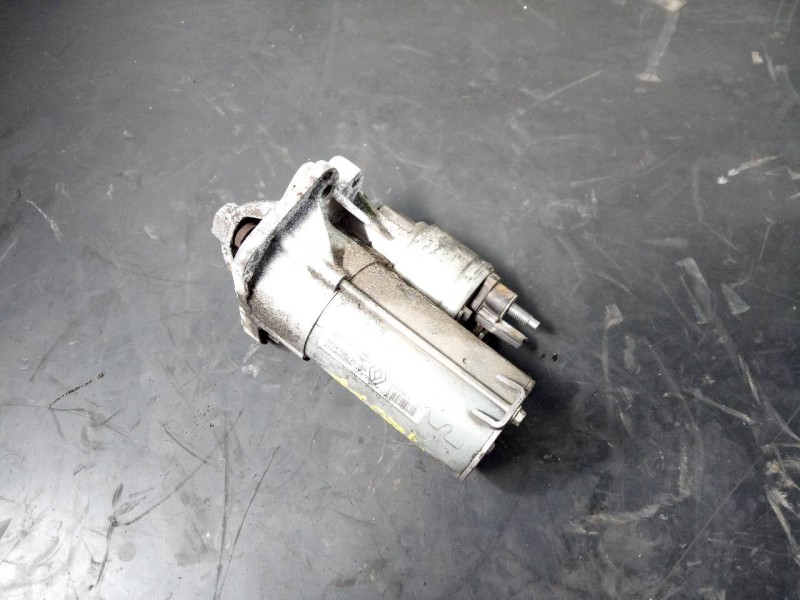 Recambio de motor arranque para dacia lodgy laureate referencia OEM IAM 10G41961JN 233003329R P3-B7-7-3