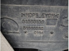 Recambio de deposito combustible para jeep renegade limited 4wd referencia OEM IAM 51965159   2