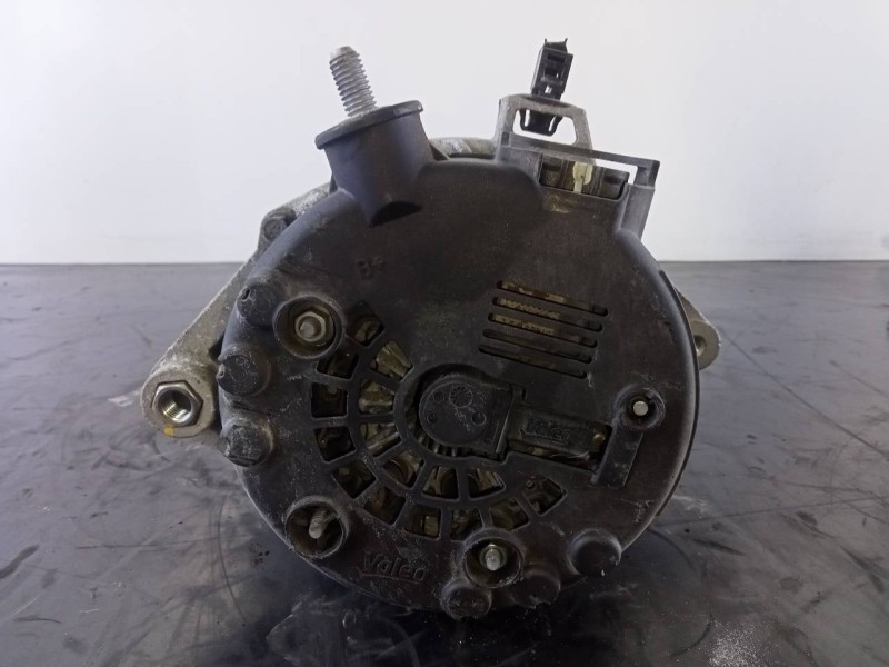 Recambio de alternador para hyundai tucson essence 2wd referencia OEM IAM 373002B960 2622503 P3-B5-7-1