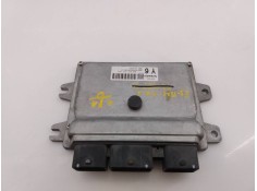 Recambio de centralita motor uce para nissan micra (k13) acenta referencia OEM IAM A56E32Y6 A56E32T32T6V1812 