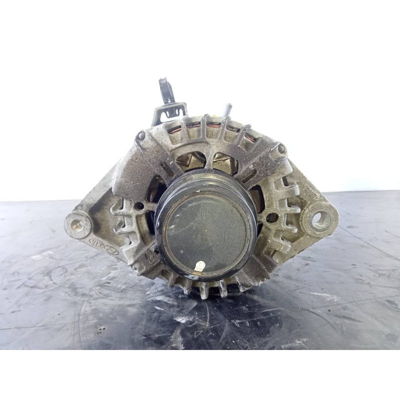 Recambio de alternador para hyundai tucson essence 2wd referencia OEM IAM 373002B960 2622503 P3-B5-7-1
