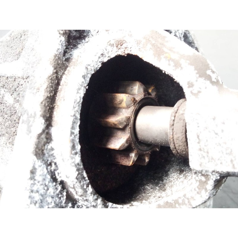 Recambio de motor arranque para dacia lodgy laureate referencia OEM IAM 10G41961JN 233003329R P3-B7-7-3