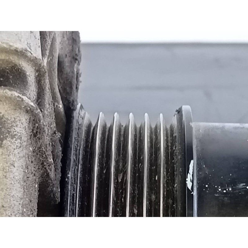 Recambio de alternador para hyundai tucson essence 2wd referencia OEM IAM 373002B960 2622503 P3-B5-7-1