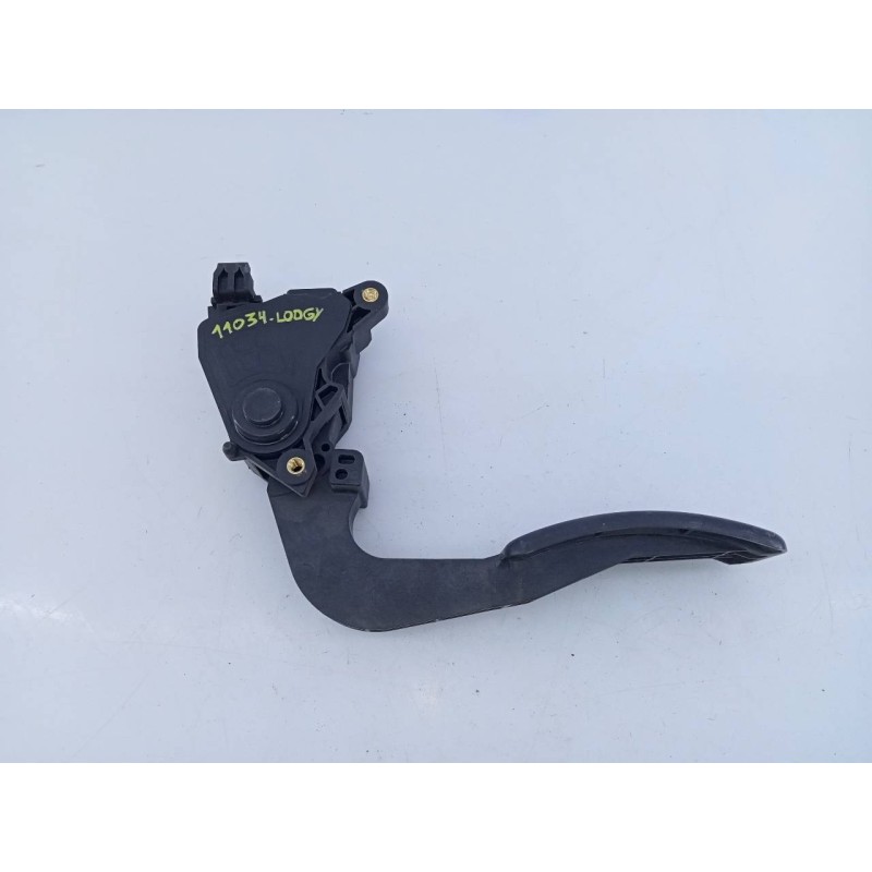Recambio de pedal acelerador para dacia lodgy laureate referencia OEM IAM 180023122R  E2-A1-17-7