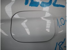 TAPA EXTERIOR COMBUSTIBLE 