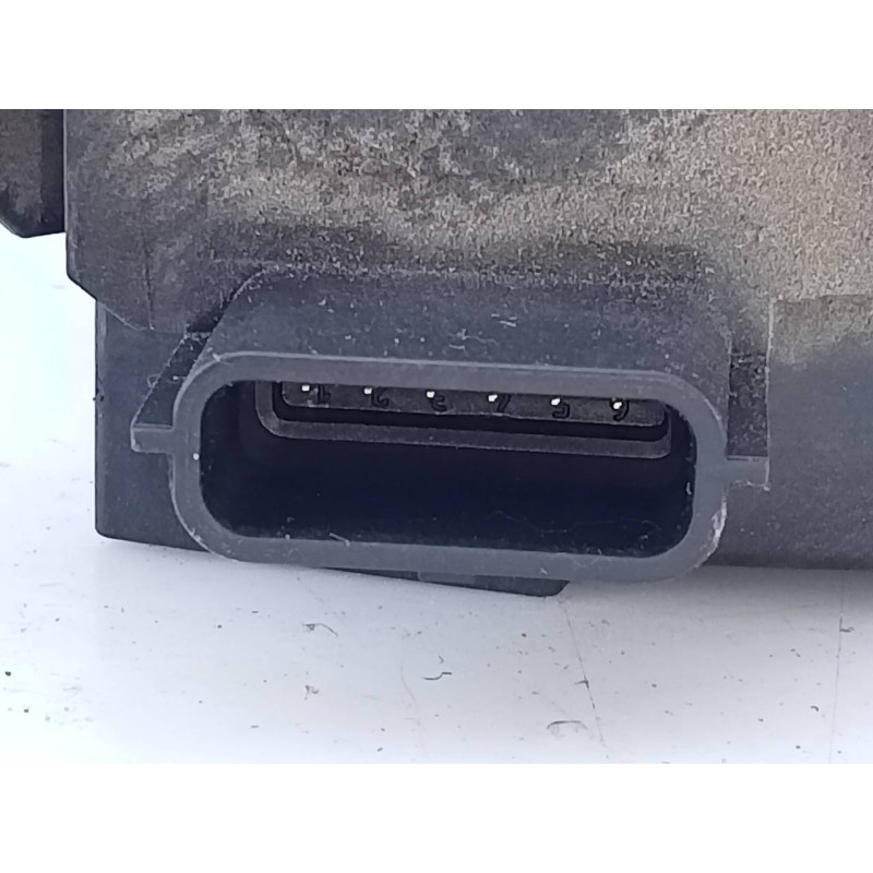 Recambio de pedal acelerador para dacia lodgy laureate referencia OEM IAM 180023122R  E2-A1-17-7