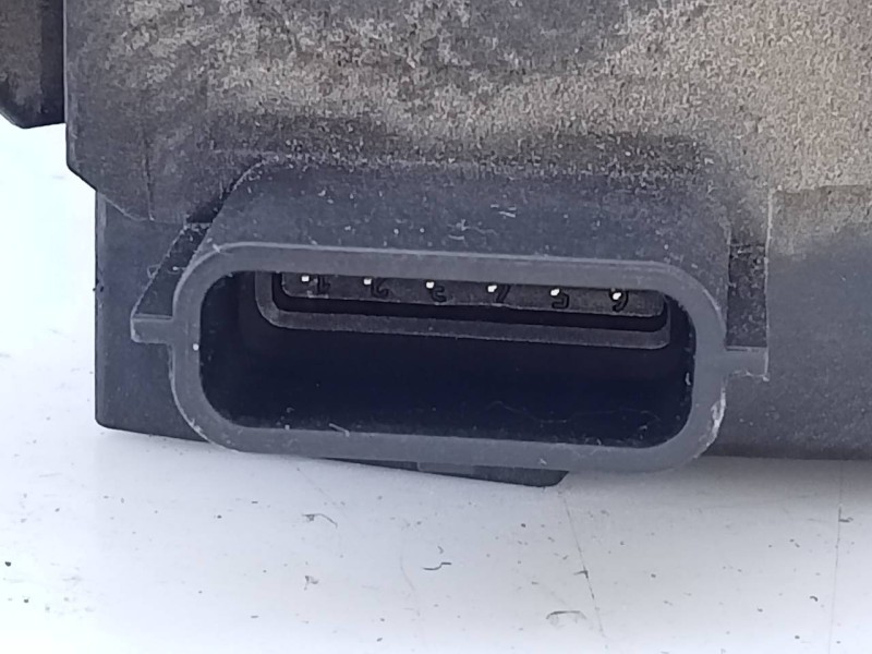 Recambio de pedal acelerador para dacia lodgy laureate referencia OEM IAM 180023122R  E2-A1-17-7