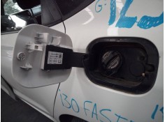 Recambio de tapa exterior combustible para hyundai i30 fastback tecno referencia OEM IAM    2