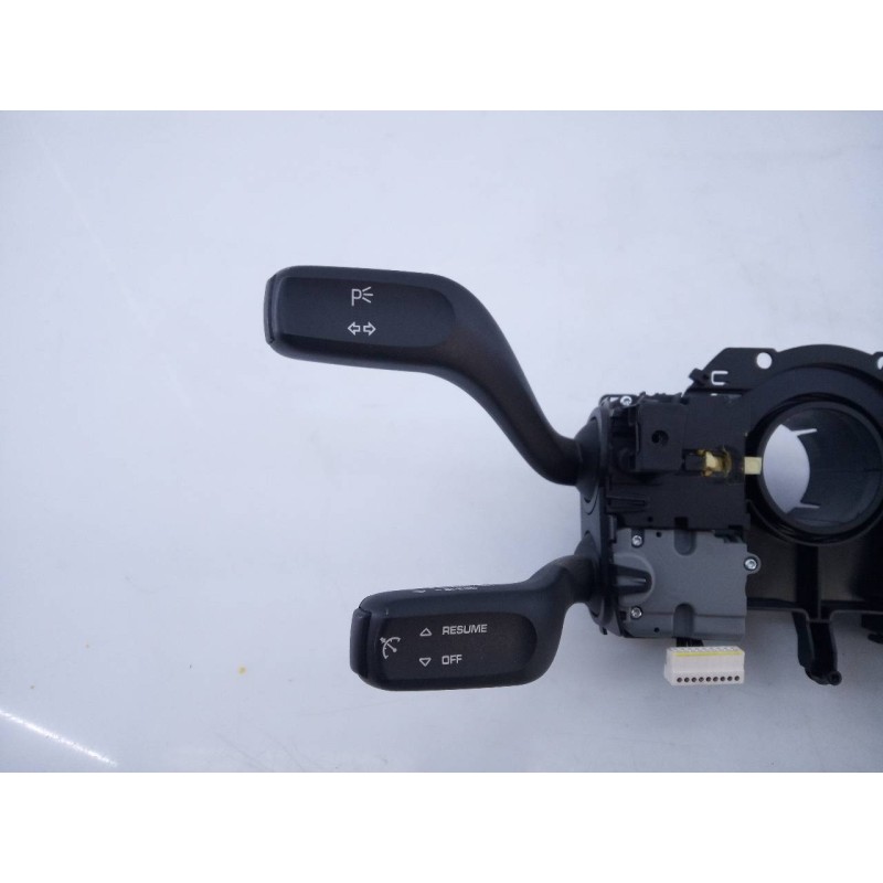 Recambio de mando intermitentes para porsche cayenne (typ 92aa) diesel platinum edition referencia OEM IAM KL8M9704 7P5953507CK 