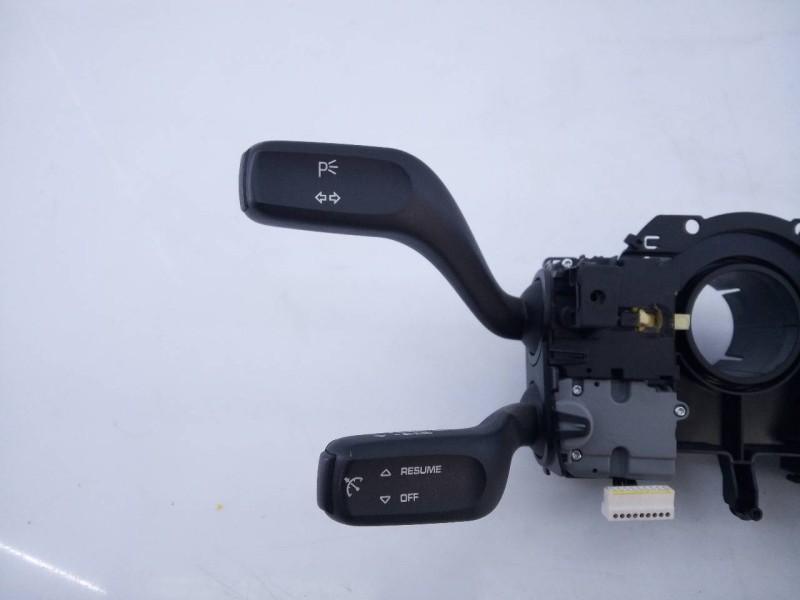 Recambio de mando intermitentes para porsche cayenne (typ 92aa) diesel platinum edition referencia OEM IAM KL8M9704 7P5953507CK 