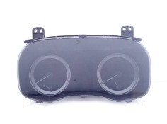 Recambio de cuadro instrumentos para hyundai tucson essence 2wd referencia OEM IAM 94013D7310  E3-A3-45-2
