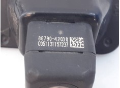 Recambio de sensor de aparcamiento para toyota rav 4 advance referencia OEM IAM 8679042030   2