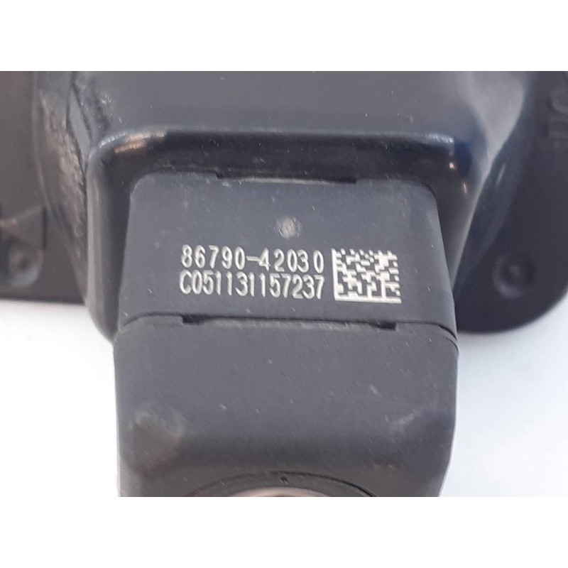 Recambio de sensor de aparcamiento para toyota rav 4 advance referencia OEM IAM 8679042030  
