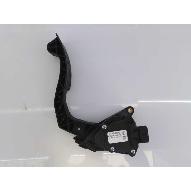 Recambio de pedal acelerador para dacia logan ii essential referencia OEM IAM 180022703RC 6PV00997803 E2-A1-17-1