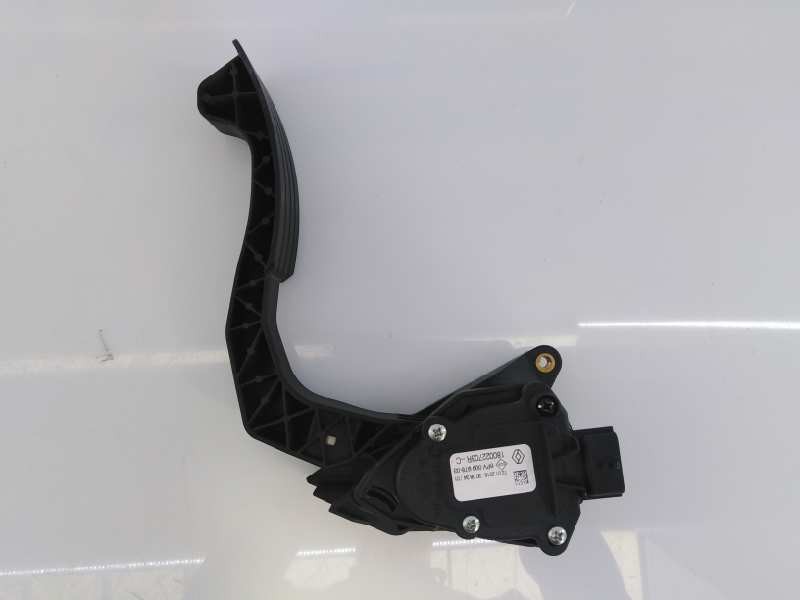 Recambio de pedal acelerador para dacia logan ii essential referencia OEM IAM 180022703RC 6PV00997803 E2-A1-17-1