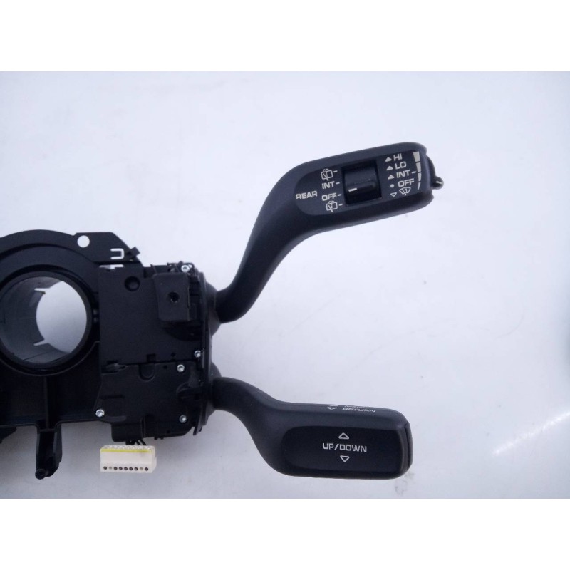 Recambio de mando intermitentes para porsche cayenne (typ 92aa) diesel platinum edition referencia OEM IAM KL8M9704 7P5953507CK 